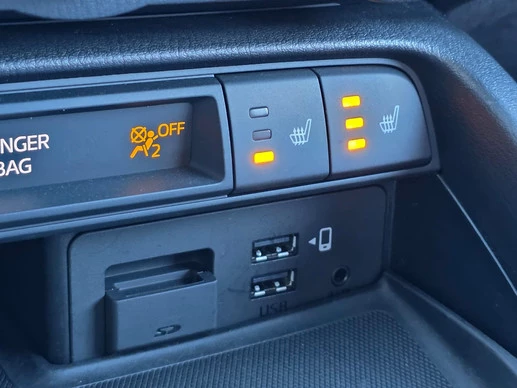 Abarth 124 Spider - Afbeelding 21 van 30