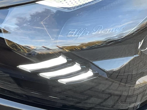 Alfa Romeo Junior - Afbeelding 23 van 30