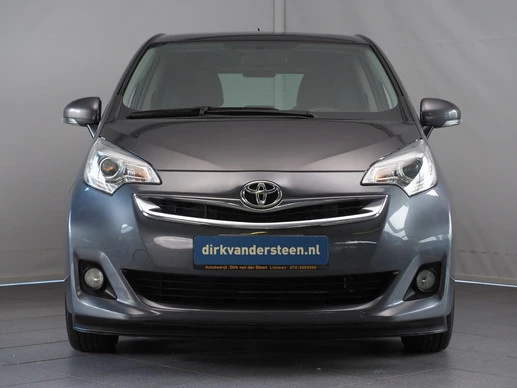 Toyota Verso-S - Afbeelding 2 van 22