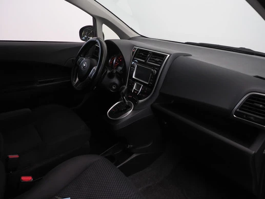 Toyota Verso-S - Afbeelding 5 van 22