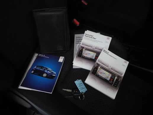 Toyota Verso-S - Afbeelding 6 van 22