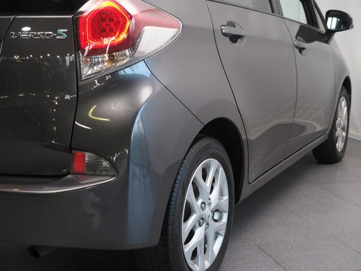 Toyota Verso-S - Afbeelding 7 van 22