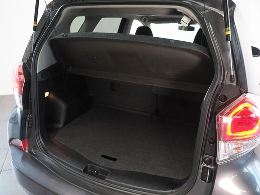 Toyota Verso-S - Afbeelding 8 van 22