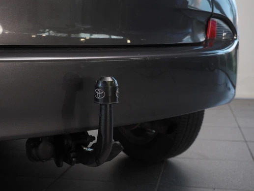 Toyota Verso-S - Afbeelding 9 van 22