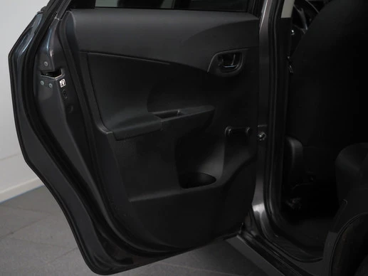 Toyota Verso-S - Afbeelding 11 van 22