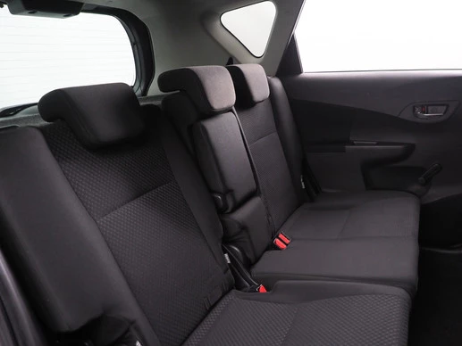 Toyota Verso-S - Afbeelding 12 van 22