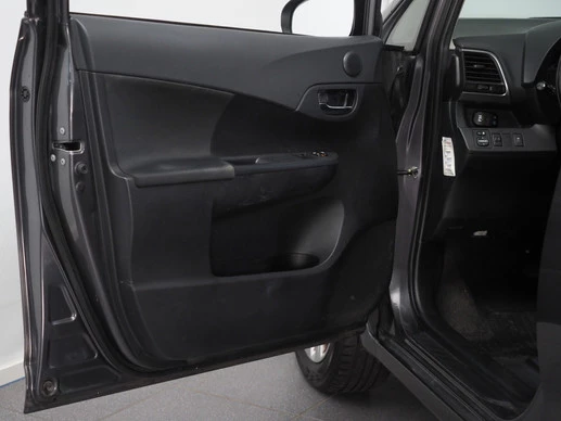 Toyota Verso-S - Afbeelding 13 van 22