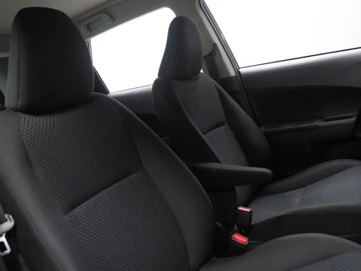 Toyota Verso-S - Afbeelding 14 van 22