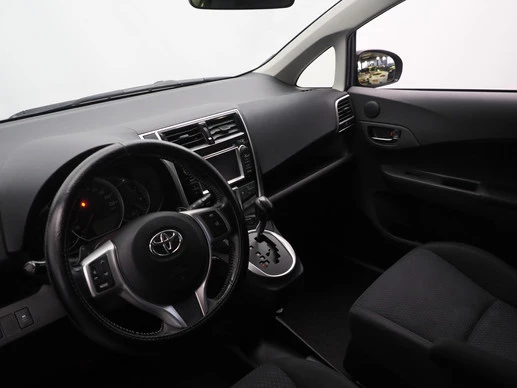 Toyota Verso-S - Afbeelding 15 van 22