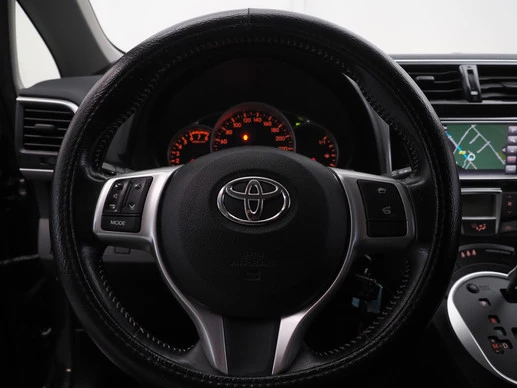 Toyota Verso-S - Afbeelding 16 van 22