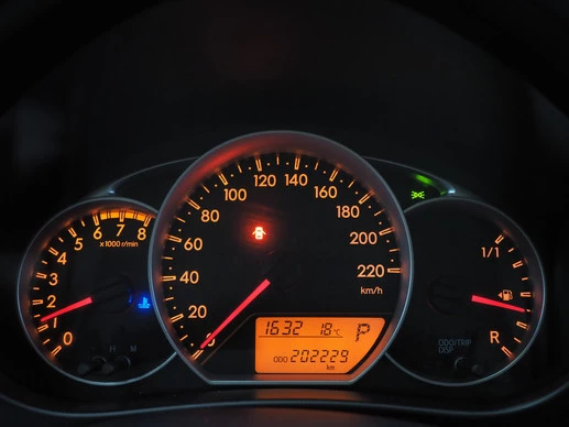 Toyota Verso-S - Afbeelding 17 van 22