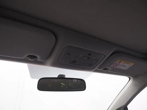 Toyota Verso-S - Afbeelding 18 van 22