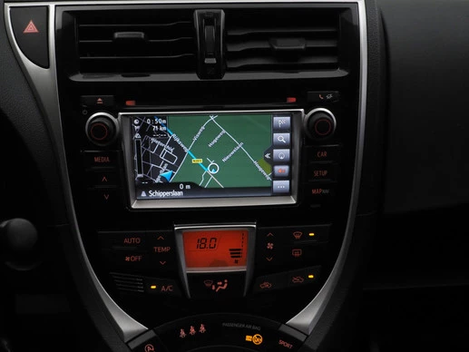 Toyota Verso-S - Afbeelding 19 van 22