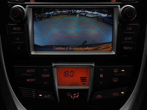 Toyota Verso-S - Afbeelding 20 van 22