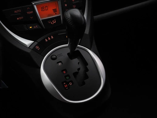 Toyota Verso-S - Afbeelding 21 van 22