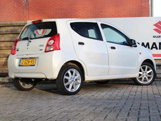 Suzuki Alto - Afbeelding 8 van 29
