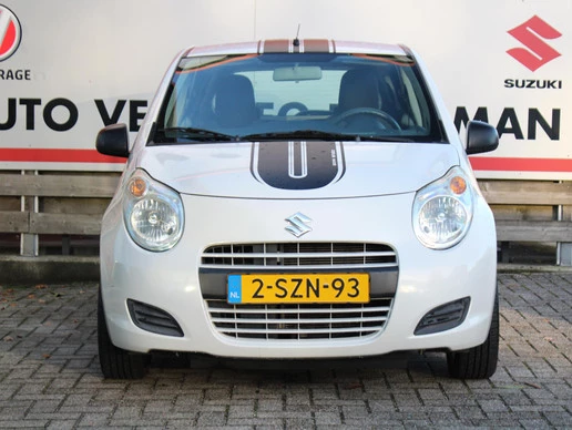 Suzuki Alto - Afbeelding 9 van 29