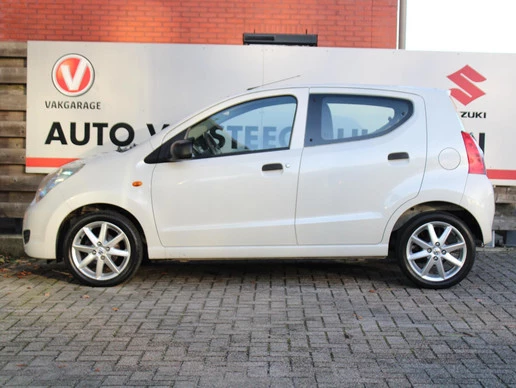 Suzuki Alto - Afbeelding 12 van 29