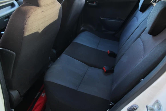 Suzuki Alto - Afbeelding 14 van 29