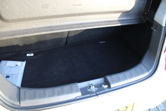 Suzuki Alto - Afbeelding 15 van 29