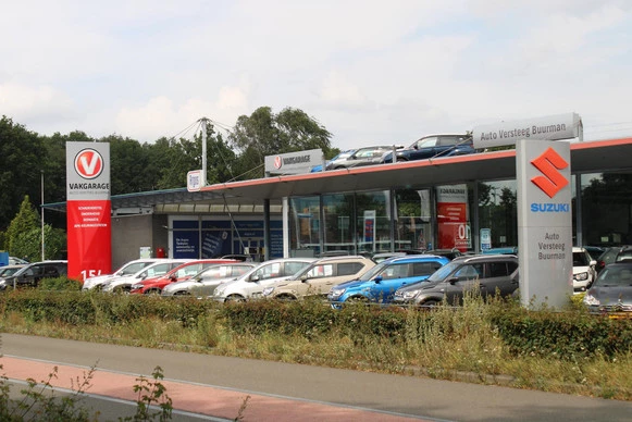 Suzuki Alto - Afbeelding 28 van 29