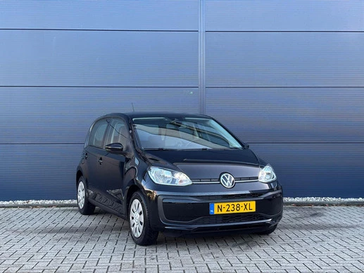 Volkswagen up! - Afbeelding 3 van 30