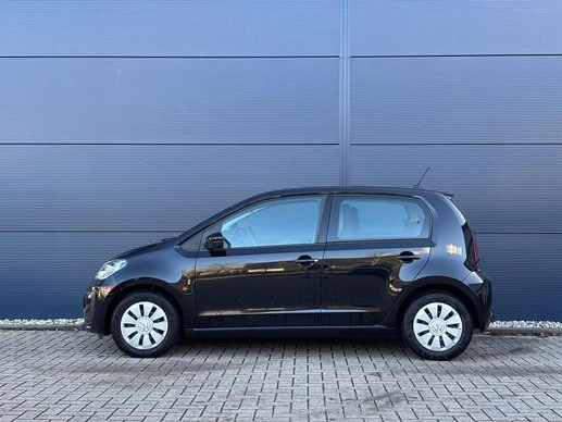 Volkswagen up! - Afbeelding 6 van 30