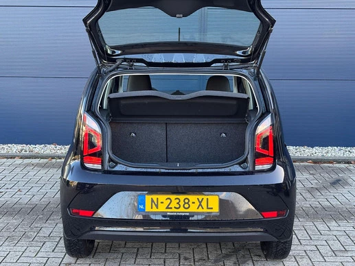 Volkswagen up! - Afbeelding 7 van 30