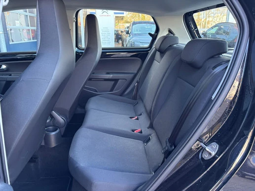 Volkswagen up! - Afbeelding 8 van 30