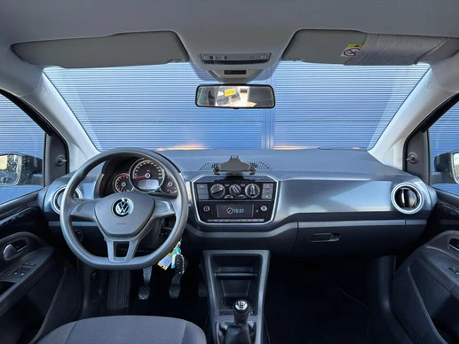 Volkswagen up! - Afbeelding 9 van 30