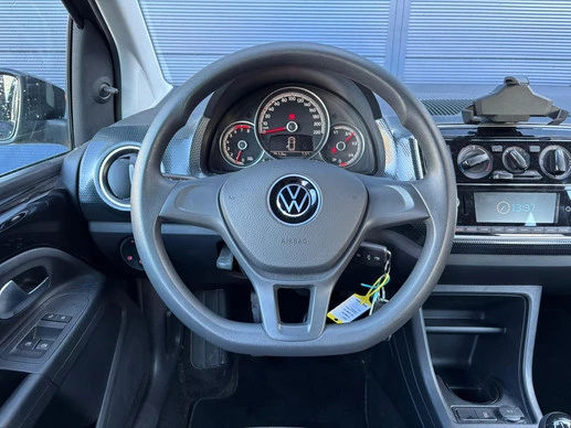 Volkswagen up! - Afbeelding 10 van 30