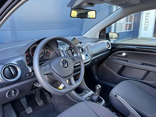 Volkswagen up! - Afbeelding 11 van 30