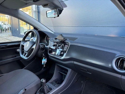 Volkswagen up! - Afbeelding 12 van 30