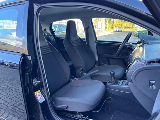 Volkswagen up! - Afbeelding 13 van 30