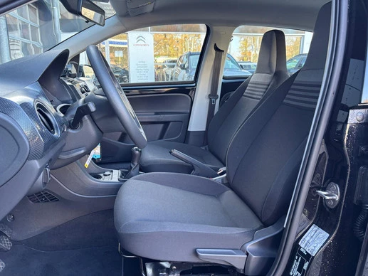 Volkswagen up! - Afbeelding 14 van 30