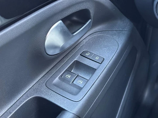 Volkswagen up! - Afbeelding 15 van 30