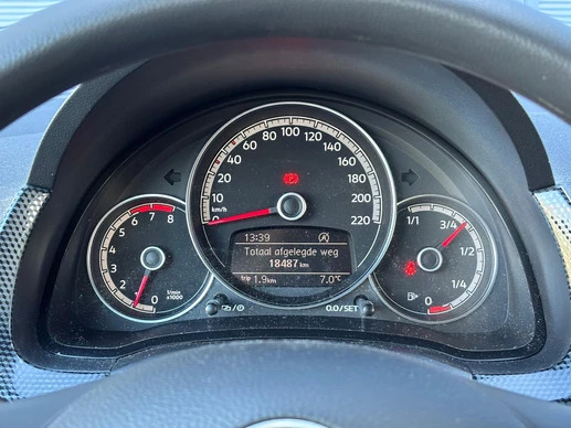 Volkswagen up! - Afbeelding 17 van 30
