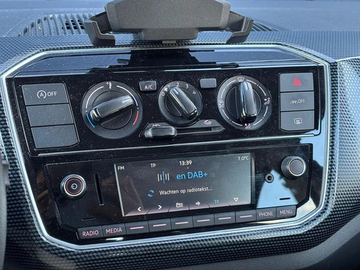 Volkswagen up! - Afbeelding 19 van 30