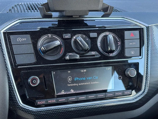 Volkswagen up! - Afbeelding 20 van 30