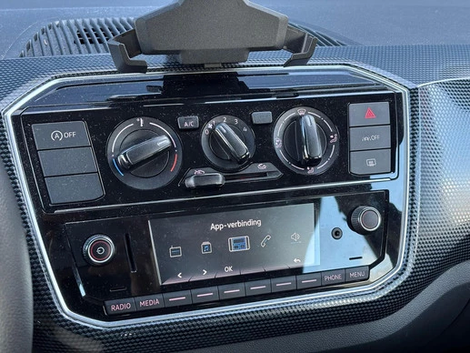 Volkswagen up! - Afbeelding 21 van 30