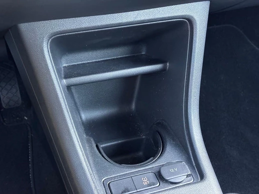 Volkswagen up! - Afbeelding 23 van 30