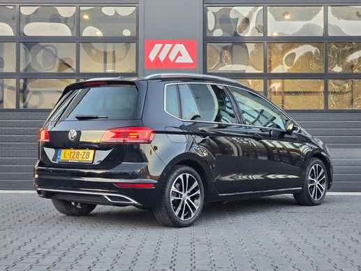 Volkswagen Golf Sportsvan - Afbeelding 3 van 30