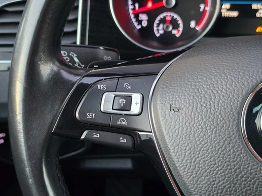 Volkswagen Golf Sportsvan - Afbeelding 10 van 30