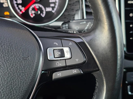 Volkswagen Golf Sportsvan - Afbeelding 11 van 30