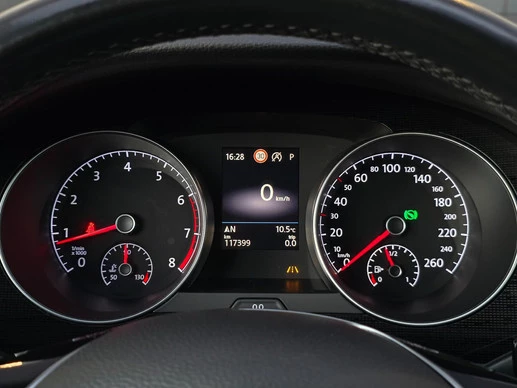 Volkswagen Golf Sportsvan - Afbeelding 12 van 30