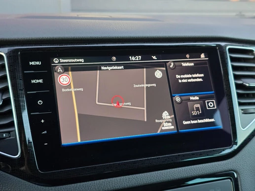 Volkswagen Golf Sportsvan - Afbeelding 13 van 30