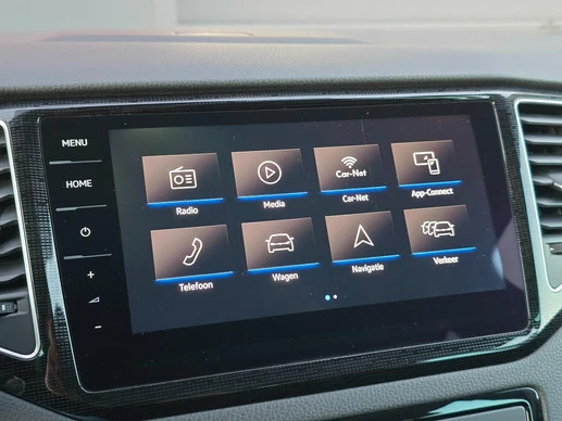 Volkswagen Golf Sportsvan - Afbeelding 14 van 30