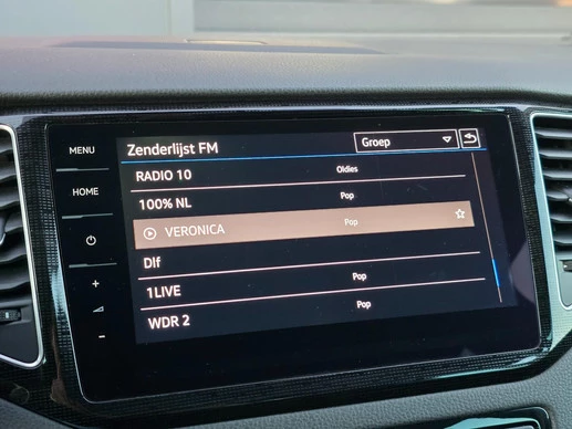 Volkswagen Golf Sportsvan - Afbeelding 15 van 30