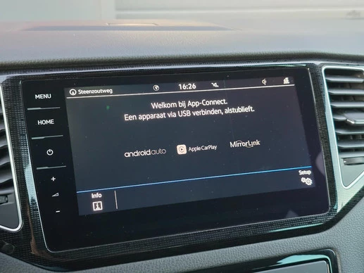 Volkswagen Golf Sportsvan - Afbeelding 17 van 30