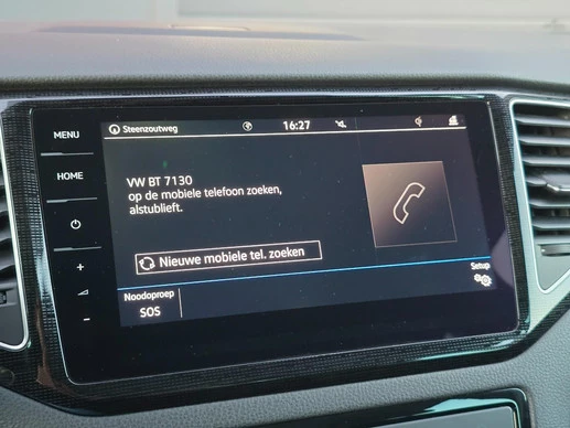 Volkswagen Golf Sportsvan - Afbeelding 18 van 30